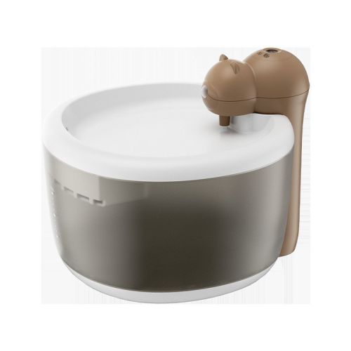 Ai Wo Little Bee Water Dispenser Cat Automatic Circulation Filter Silent Water Feeder Pet Water Dispenser Cross border Hot Sale Ai Wo Little Bee Water Dispenser Cat Automatic Circulation Filter Silent Water Feeder Pet Water Dispenser Cross border Hot Sale