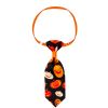 Halloween Dog Accessoires Small Dog Bow Tie Skull Pet Supplies Dog Bows Pet Dog Bowtie/ Neckties Small Dog Hari Bows