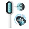 Cat Hair Brush With Water, Sticky Brush For Cats, 4 In-1 Cat Grooming Brush Creative Update Cat Dog Grooming Comb With Water Tank Double-Sided Hair Re